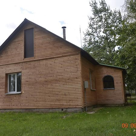 Дом У Днепра Prokhorovka Zewnętrze zdjęcie